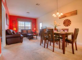 Lofty Lodge, Hotel in Orlando