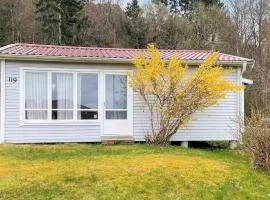 Holiday home Spekeröd