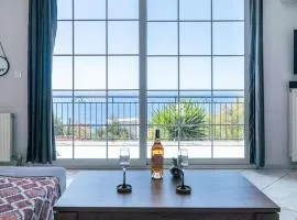 Come and Sea apartment