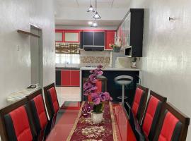 Gemilang Guesthouse, hotel with parking in Sungai Petani