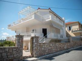 Villa Maria, ξενοδοχείο σε Armenoí