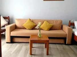 Alexa apartament