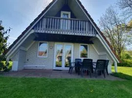 Vakantiehuisje in Gramsbergen