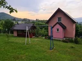 Villa Miševići