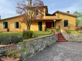 Villa Elisa