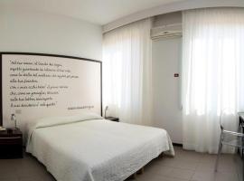 Hotel Solarium, hotel a Civitanova Marche
