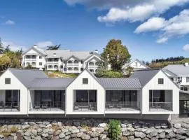 Outlook Inn on Orcas Island