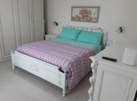 La casetta nella Tuscia, κατάλυμα με κουζίνα σε Viterbo