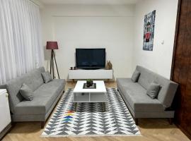 BIO Apartment, apartment in Bitola