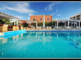 The 10 best hotels near Agios Ioannis Beach in Lefkada, Greece
