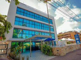 Ambassador Unidade Aut&ocirc;noma