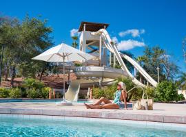 Arizona Grand Resort, готель у Фініксі