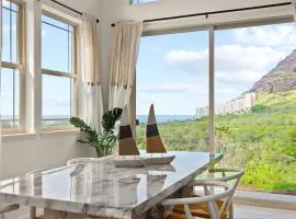 @ Marbella Lane - 3BR w/ amazing MT & Ocean Vistas