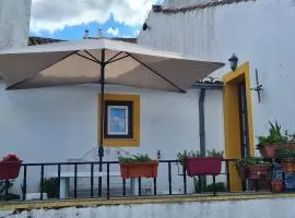 Casa O Arco Alojamento Local