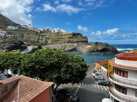 Casa Lucy, leilighet i Garachico