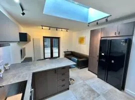 Stadium View, 4 Bed 4 Ensuite Bathroom house