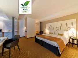 4 hotel in Ludwigsburg