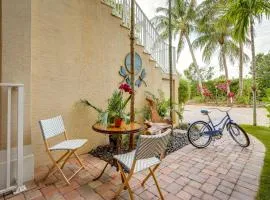 Juno Beach Vacation Rental Near Shore!