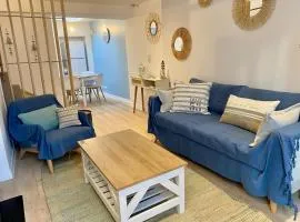 La Casa de la Mouette Rieuse