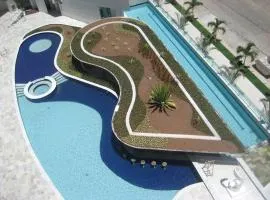 Luxor Tambaú