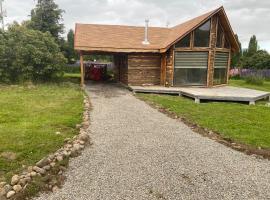 Cabaña Loica - 2 Hermanos