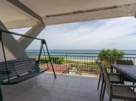 SEAFRONT SUITE 5 Stars - Comfortable Apartment