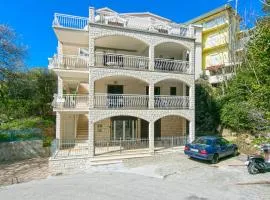 Apartments by the sea Zivogosce - Porat, Makarska - 20820