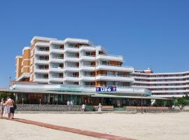 Hotel Lido, hotel a Mamaia