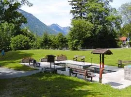 Alpenparadies am Wendelstein