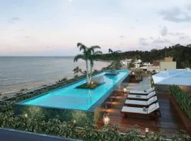 Unity - Cabo Branco