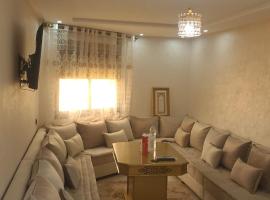 Nador Jadid Hay AL Matar 10 6, hotell i Nador