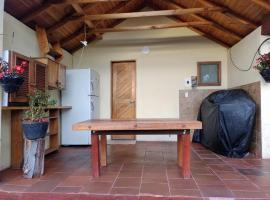 La Casita de Chocolate 2, hotel in Bogotá