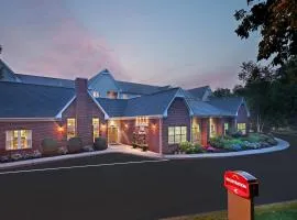 Residence Inn Mystic Groton