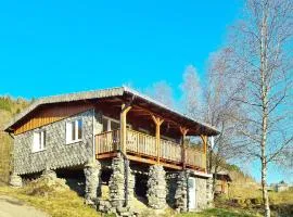 5 person holiday home in LONEVÅG-By Traum