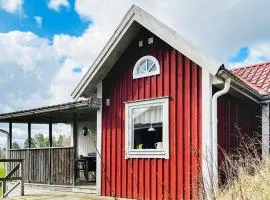 5 person holiday home in BREDARED-By Traum