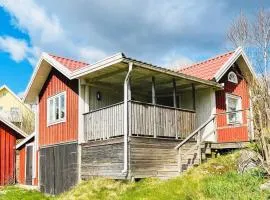 5 person holiday home in BREDARED-By Traum