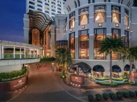 Sheraton Grande Sukhumvit, a Luxury Collection Hotel, Bangkok