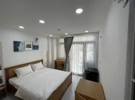 Hoang Hoa Tham Apartment
