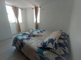 Apartahotel en Pacho cundinamarca
