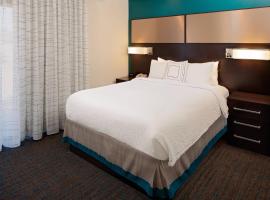 Residence Inn Denver Tech Center, pet-friendly hotel in Greenwood Village