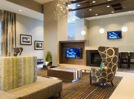 Residence Inn by Marriott Nashville Vanderbilt/West End, hotel in Nashville