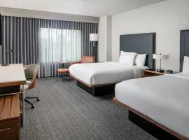 Courtyard by Marriott New Orleans Metairie