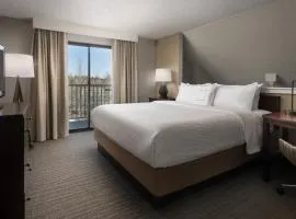 Residence Inn Seattle North/Lynnwood Everett