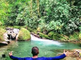 Hotel Rivel - Restaurant & Nature Retreat