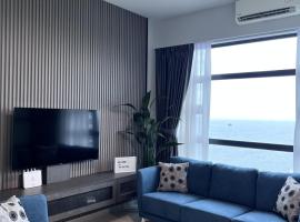 KC Suite @ Jesselton Quay