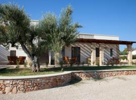 Agriturismo Amaranto, agroturismo en Marina di Pescoluse