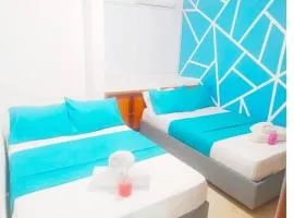 Apartamento con Vista al MAR 11