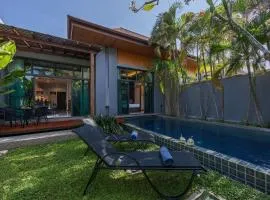 VILLA IOTAMA | Private Pool | Onyx Villas by Tropiclook | Naiharn beach