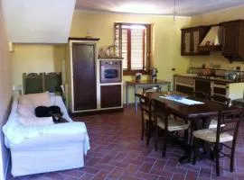 Ospitaci Appartamenti di campagna Le Rancole