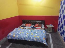 OYO 81242 Hotel Paradise, hotel in Meerut